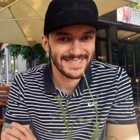 Daniel Naumoski