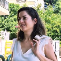 Nehama Shechter-Baraban