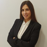Esmeralda Sánchez Tortosa