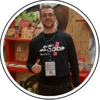 Matthieu Evanno