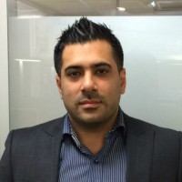 Farrukh Ahmed