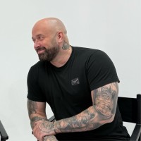 Billy Farrell