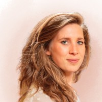 Margo van der Wolf