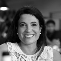 Ana Maria Garrido Garcia
