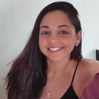 Joyce Mendes Messias