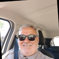 Antonio Carlos Ribeiro Oliveira