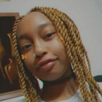 Elaryie Wilkerson