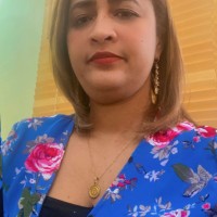Evileyda Nuñez