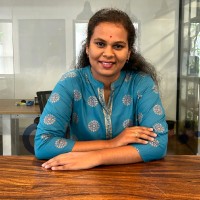 Sharmila Periya Samy