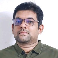 Jishnu KS