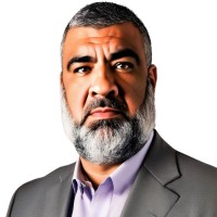Hamad Maarbani
