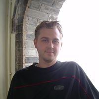 Andy Nicholas
