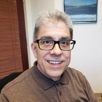 George Marocco