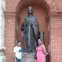 Maria Engracia Encarnacion