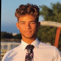 Jaylin Scott