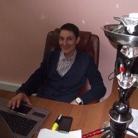 Сергей Ивановский