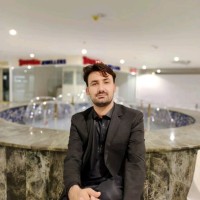 Asad Ullah Khan