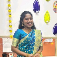 Namrata Zende