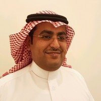 Mohammed Alshaie