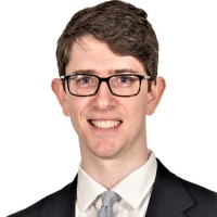 Eric Gehrie, M.D.