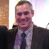 Eric Millay