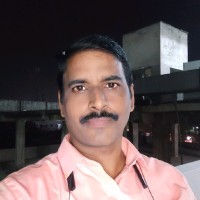Murthy Tvsr
