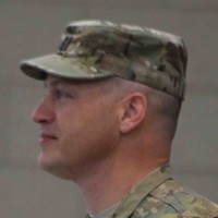 Michael Tate