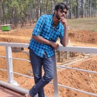 Raju Yegoti