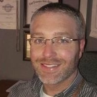 Jarred Pierce M.Eng, CFPS