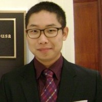Hansol Kang