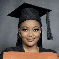 Keotshepile Mothowagae
