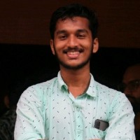 Jerin Shaji