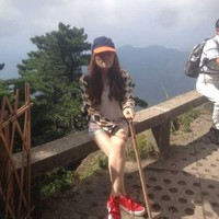 Ketty Zhang