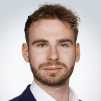 Daniel Korsgaard Maxwell
