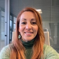 Despoina Mesogiti, Msc