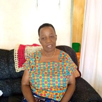 Agnes Mlela