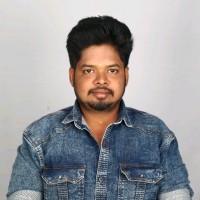 Vignesh B