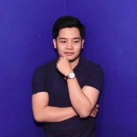 Yehezkiel Reynaldi Abraham