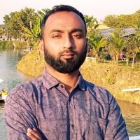 Md. Redwanul Haque