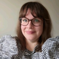 Davina Wilson
