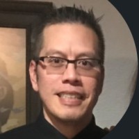 Jeffery Perez, DHA R.T. (R)