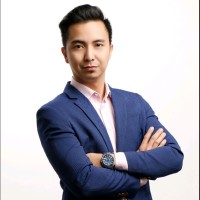 Michael Angelo Lacsina
