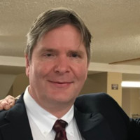 Eric Larsen, Jd