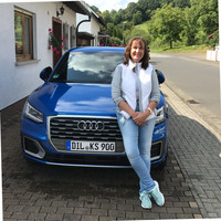 Karin Anna Schwarz