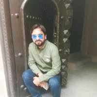 Nitin Vinayak