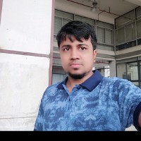 Md. Abul Hashem