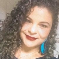 Juliana Moura Da Silva