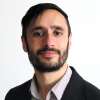 Nicholas Carpenito