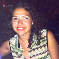 Nazlı Özün