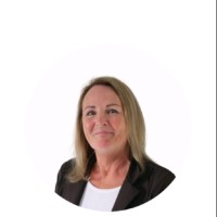 Nicole van den Bergh